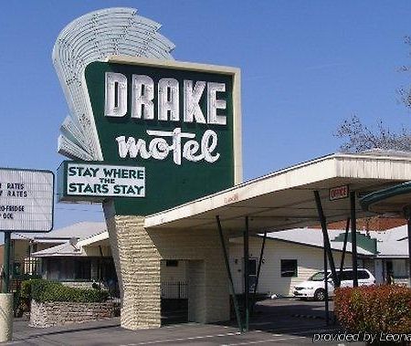 Drake Inn Nashville Exterior photo