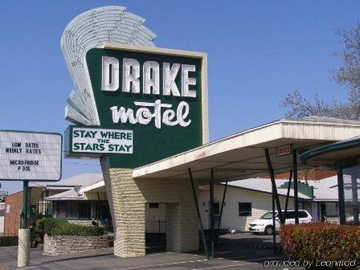 Drake Inn Nashville Exterior photo